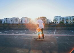 Global Real Estate Market Shows Strong Recovery Trends