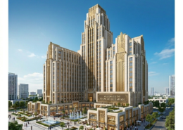 Aureum Mall & Residencies – Lahore’s Next Destination for Luxury Living & Smart Investment