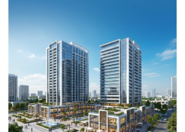 Nova Towers | Luxury Apartments & Investment Opportunity